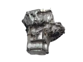 20DS41   Boîte de vitesse Citroen 1,6 HDI 16v