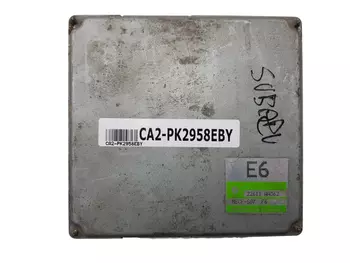22611 AA362 Calculateur ecu Subaru