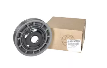 9821624380 Roue d`arbre à cames Citroen Peugeot