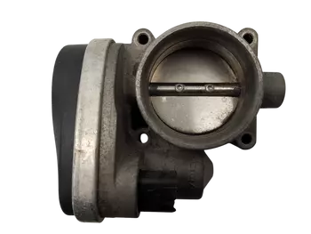 1354 1439224-04 Boitier papillon d’admission BMW