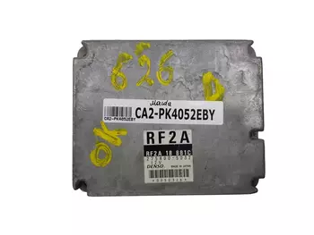 RF2A18881C Calculateur Mazda