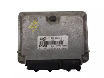00000 Calculateur ecu Volkswagen
