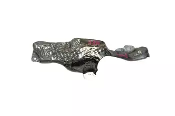 140139996R 140130122R Bouclier thermique Dacia Renault _1,2 TCE