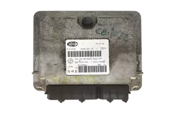 51819338 Calculateur Fiat