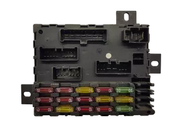 46533391 Boîtier fusibles Fiat