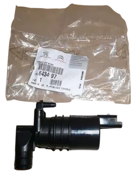 643497 6434.97  Pompe de lave-glace Citroen Peugeot