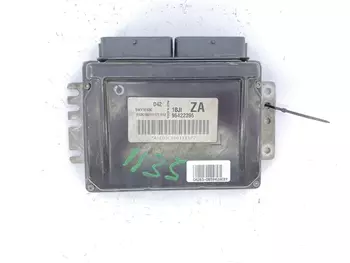 96422396  Calculateur Chevrolet Daewoo