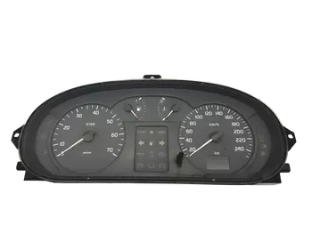 8200071811 Bloc compteurs vitesse Renault