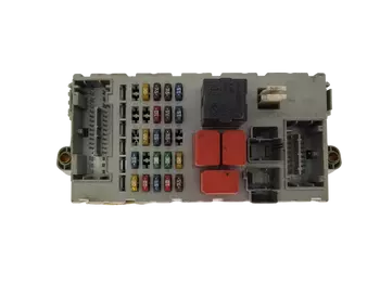 51734379  Boîtier fusibles Fiat