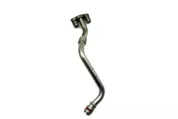 151987723R 151985531R Tuyau de turbine Dacia Renault _0,9 TCe H4B / 1,2 TCe H5F