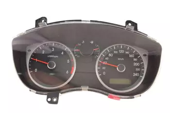 94003-1J550 A2C53312123 Le compteur, compteur de vitesse, tableau de bord Hyundai