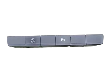 5TA927132A Commutateur start\/stop Volkswagen
