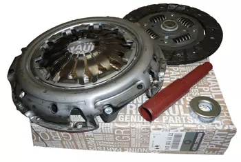 302050901R 7701476973 Ensemble d`embrayage Dacia Renault