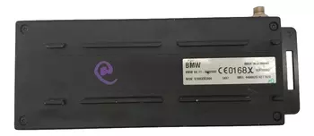 84118382082 Calculateur BMW