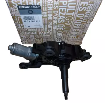 287100742R, 287108228R Moteur essuie-glace Renault