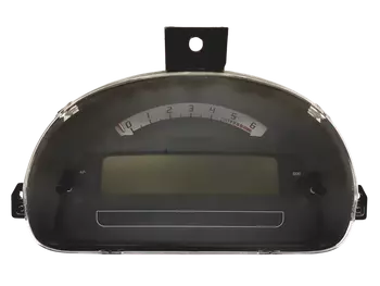 9660225880 D02  Bloc compteurs vitesse Citroen Diesel