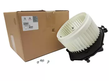 6441AR 6441.AR 6441 AR Moteur ventilateur chauffage climatisation Citroen Peugeot