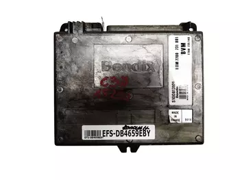 S100813101 F Calculateur Renault