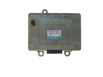 MD354504 Calculateur ecu Suzuki
