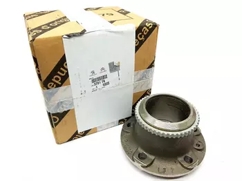 370178 1333115080 Moyeu de roue Citroen Fiat Peugeot