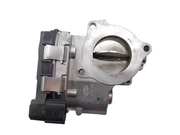 55258454 Boitier papillon d’admission Alfa Romeo Fiat Jeep Suzuki 1,6 D 2,0