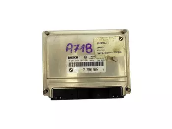 7786887 Calculateur ecu BMW