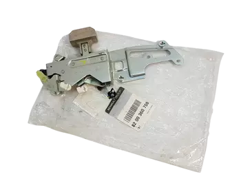 8200360708 7700352410 Porte coulissante serrure Nissan Opel Renault
