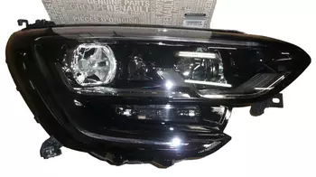 260102686R Phare Renault