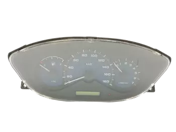 96664161 Bloc compteurs vitesse Chevrolet