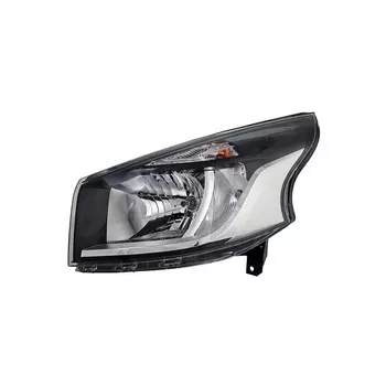 260600500R Phare Renault