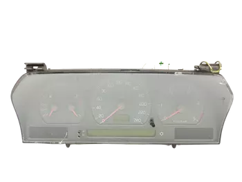 9168386 Bloc compteurs vitesse Volvo Diesel