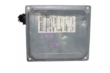 3S51 12A650 BA Calculateur d’ ordinateur ecu Ford