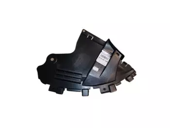 620254755R Couverture de pare-chocs Dacia