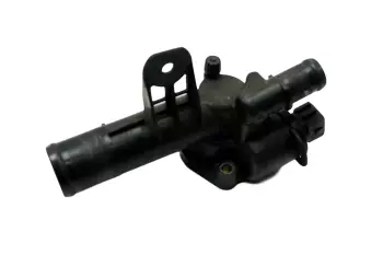 8200248531 Boitier thermostat d'eau moteur Dacia Nissan Renault _1,5 dci