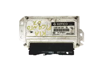 39110-02015 Calculateur Kia