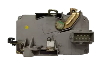 00000 Serrure de porte Peugeot