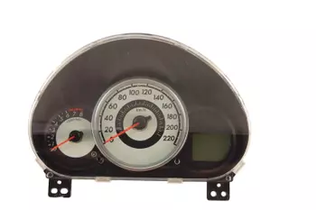AMDF73C Le compteur, compteur de vitesse, tableau de bord Mazda