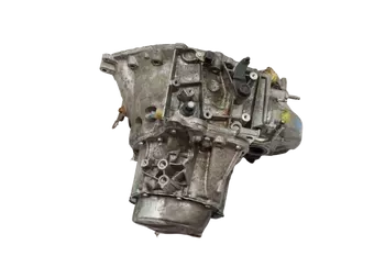 2222V1 2222.V1 Boîte de vitesse Peugeot 2,0 16v RFN
