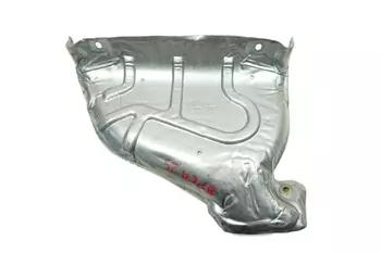 7700116098 8200210968 Cuverture de collecteur Renault _2,0 16v F4R / 1,8 16v F4P