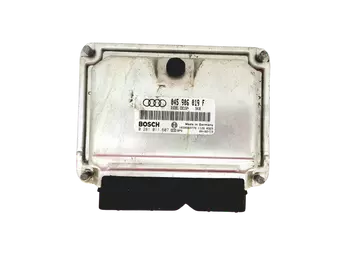 045906019F  Calculateur Audi