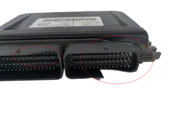 96291049 Calculateur Daewoo