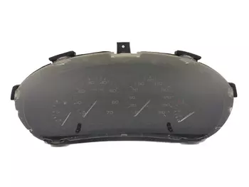 9662745180 Bloc compteurs vitesse Citroen Peugeot