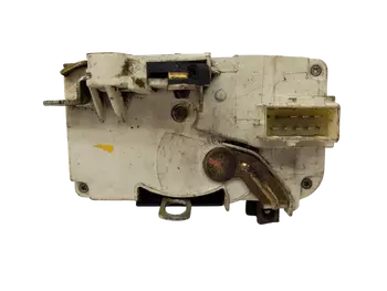 00000 Serrure de porte Peugeot
