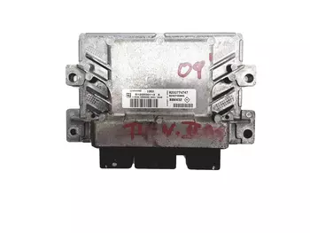 S120200113 A Calculateur Renault