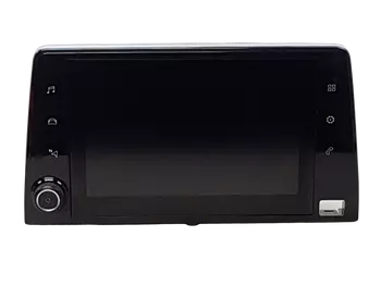 98162661ZD Navigation Citroen Peugeot