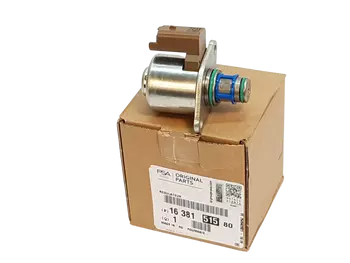 1638151580 Souppape de combustible Citroen Fiat Peugeot 2.0 HDI