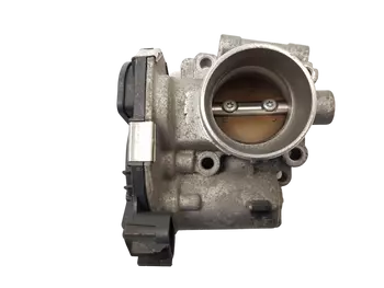 55562270 Boitier papillon d’admission Chevrolet Opel 1,2 1,4