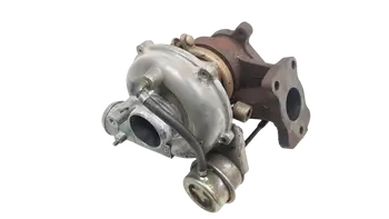 0375C8 0375.C8 0375 C8 Turbocompresseur Citroen Peugeot 2,0 HDI 66kW