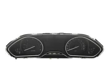 9825986680  Bloc compteurs vitesse Peugeot Diesel