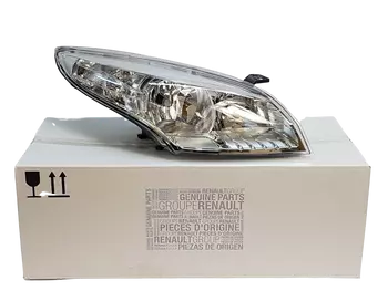 260108719R Phare Renault